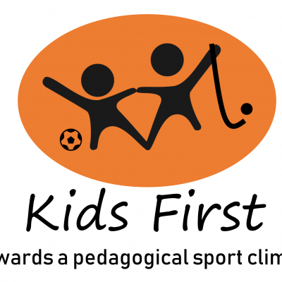 Kids First, volledige tekst onder - oranje